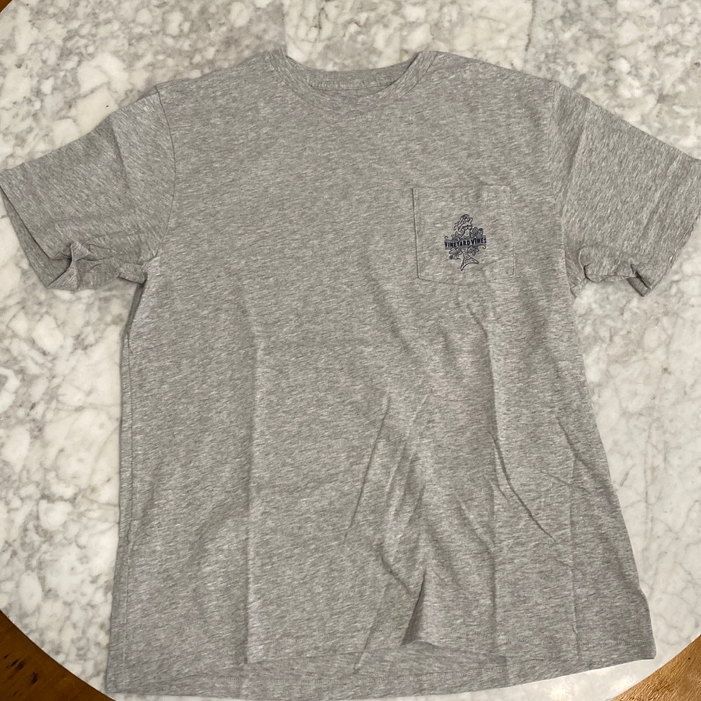 Vineyard Vines Mermaid Shirt